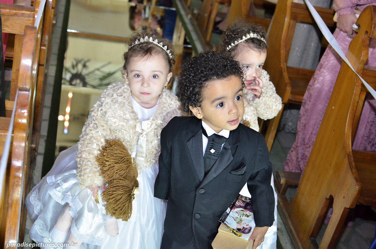 Wedding - Tânia e Avelino