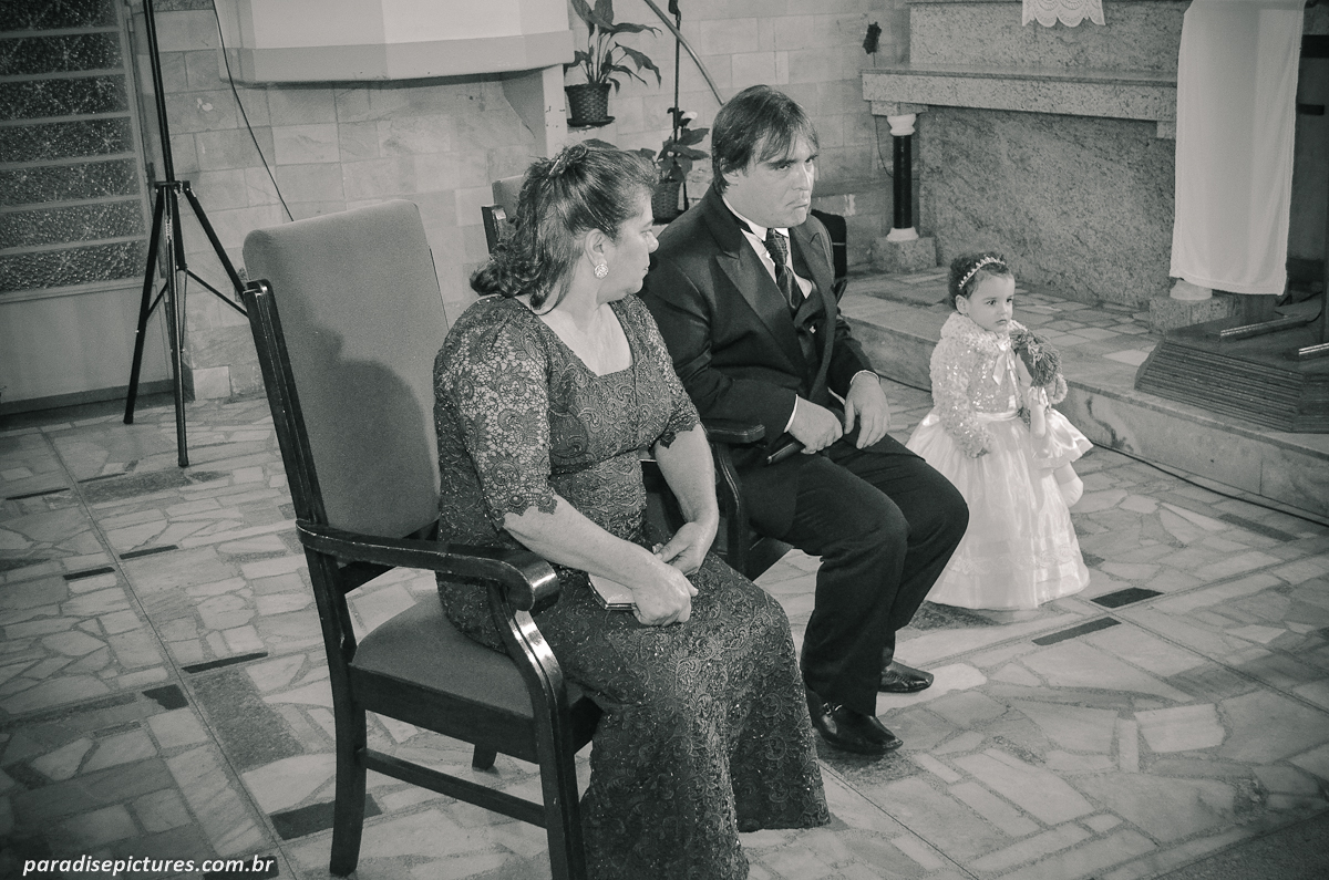 Wedding - Tânia e Avelino