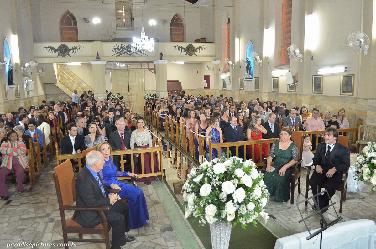 Wedding - Tânia e Avelino
