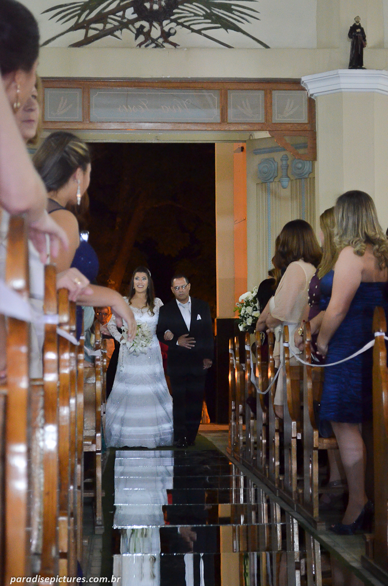 Wedding - Tânia e Avelino