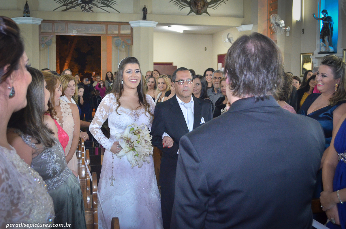 Wedding - Tânia e Avelino