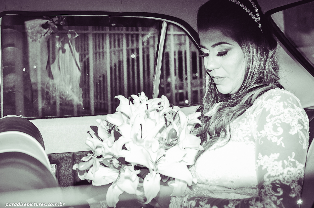 Wedding - Tânia e Avelino