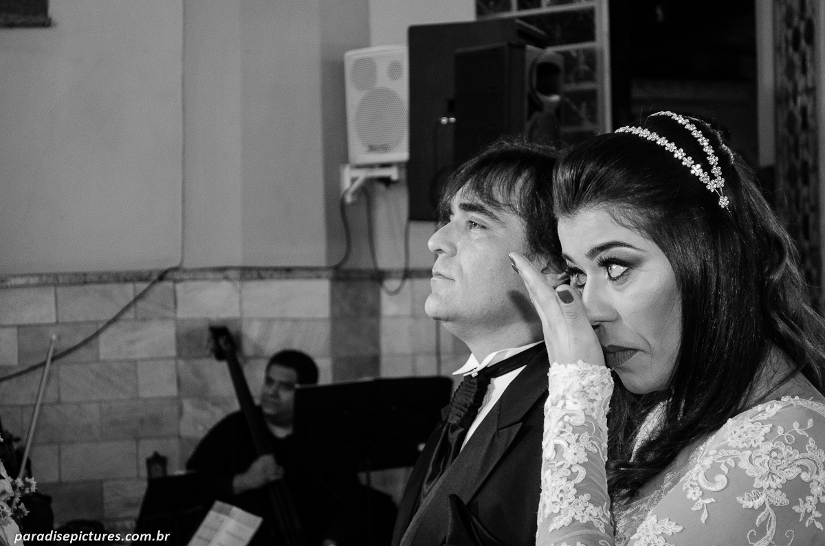 Wedding - Tânia e Avelino