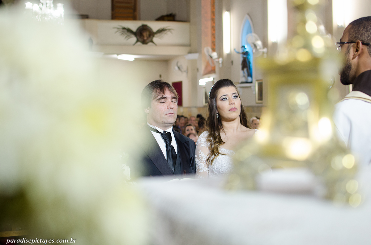 Wedding - Tânia e Avelino