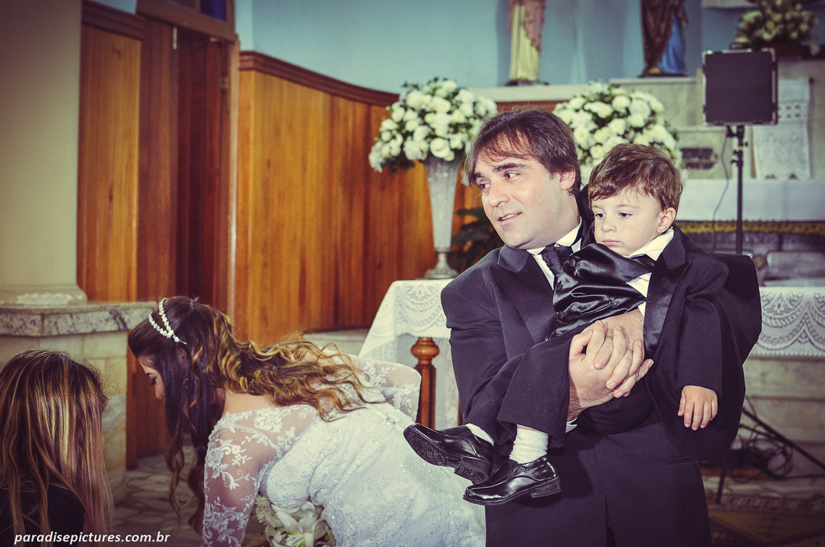 Wedding - Tânia e Avelino