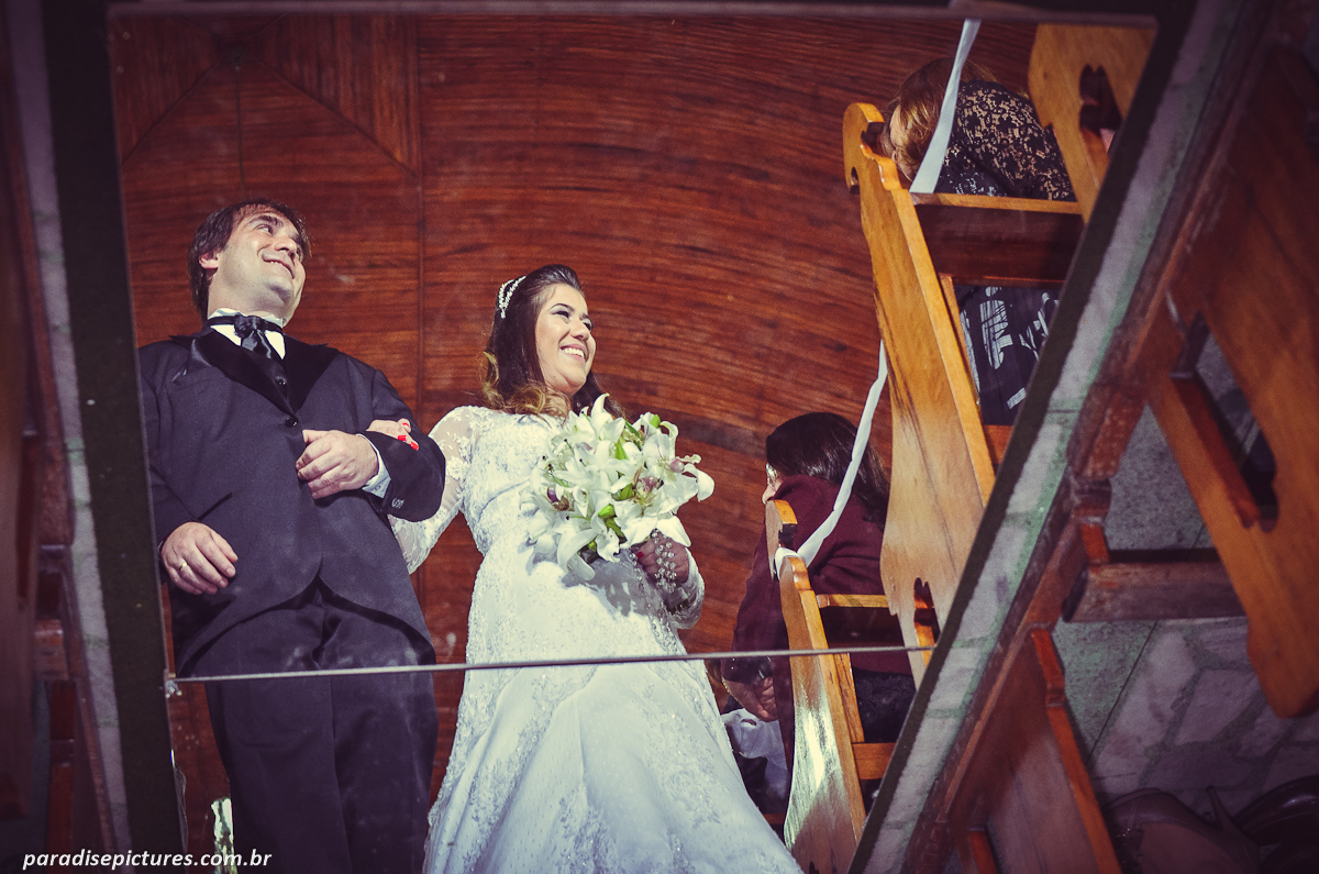 Wedding - Tânia e Avelino