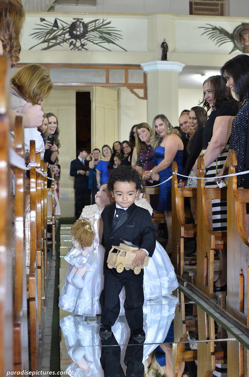 Wedding - Tânia e Avelino