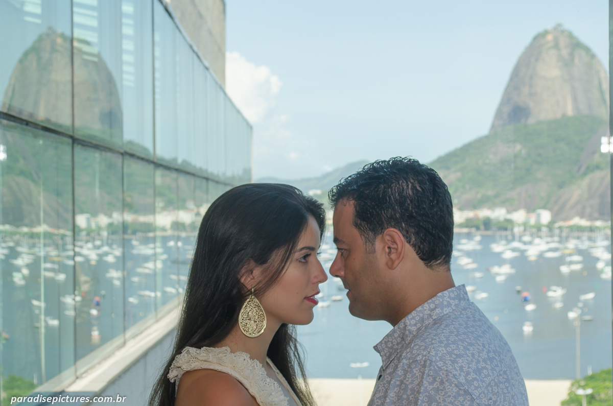 E-Session - Praia Rio de Janeiro