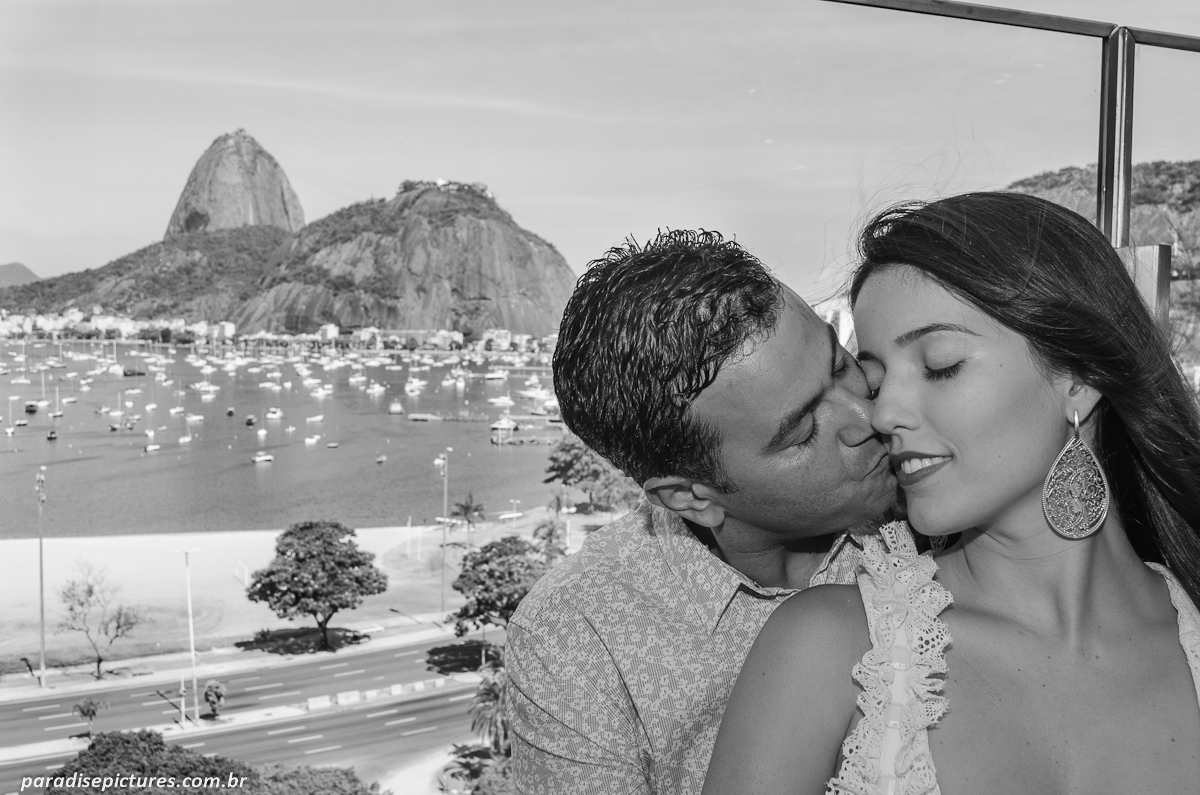 E-Session - Praia Rio de Janeiro