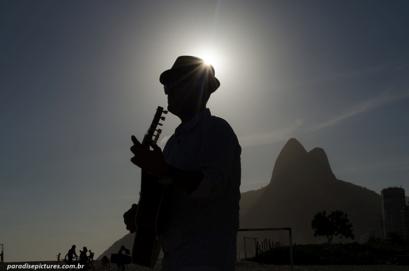 E-Session - Praia Rio de Janeiro