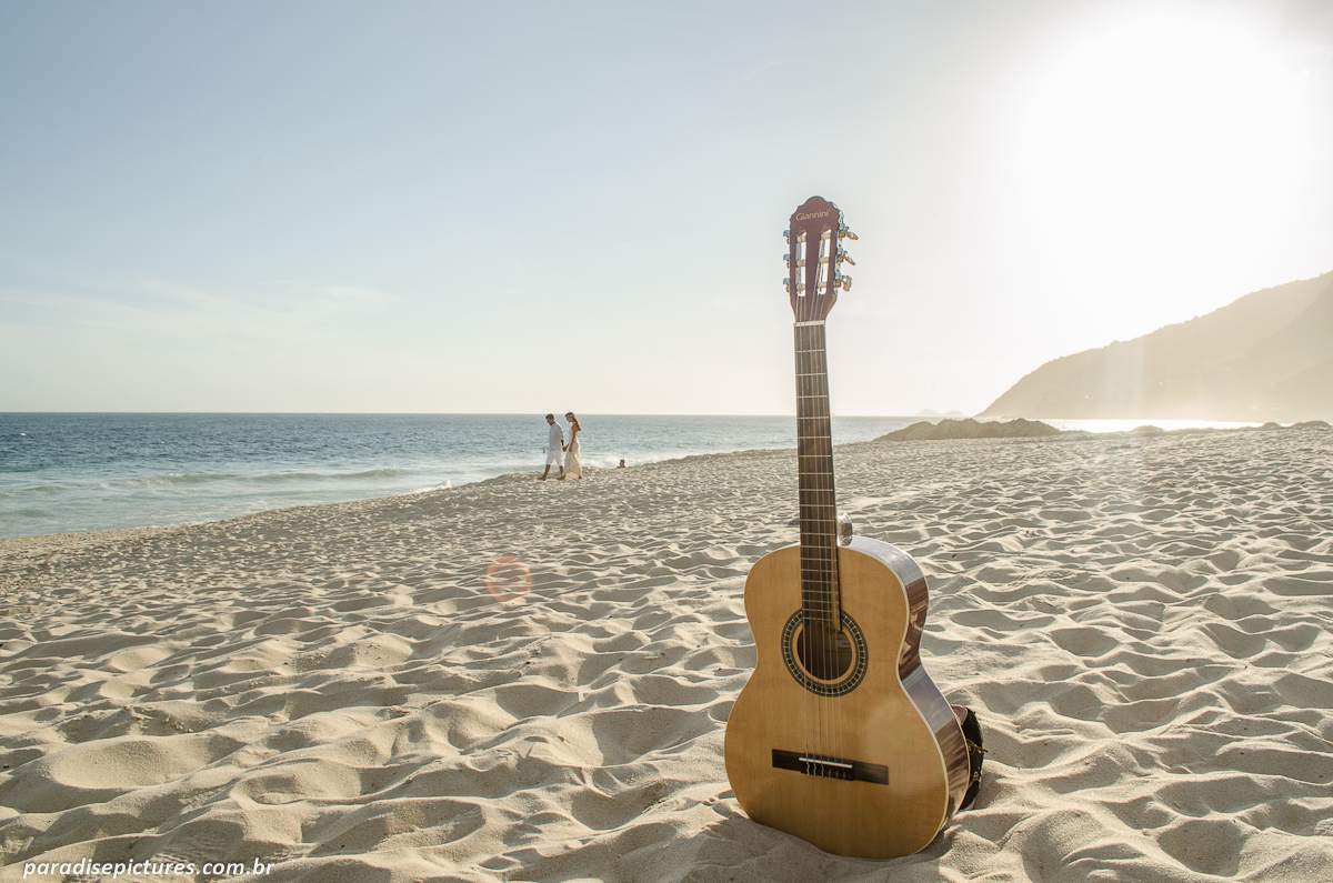 E-Session - Praia Rio de Janeiro