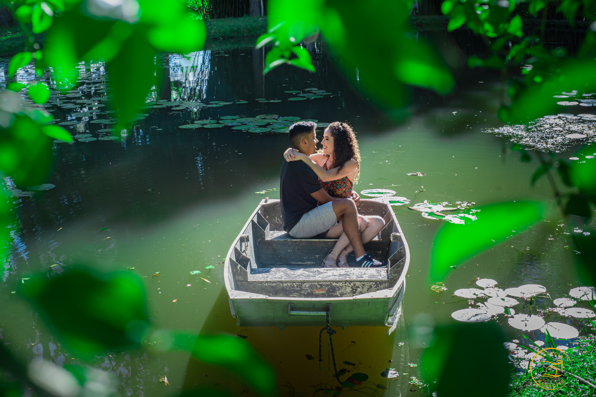 Pré Wedding em Juiz de Fora