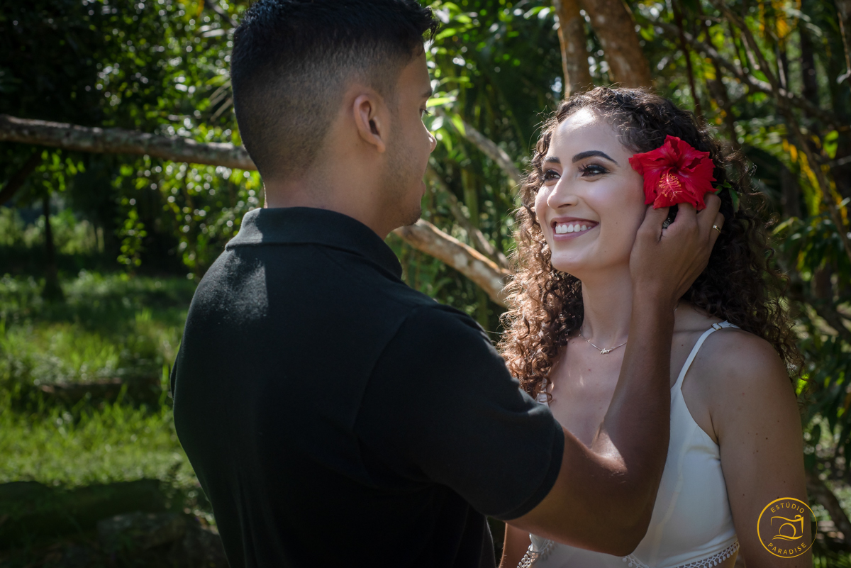 Pré Wedding em Juiz de Fora