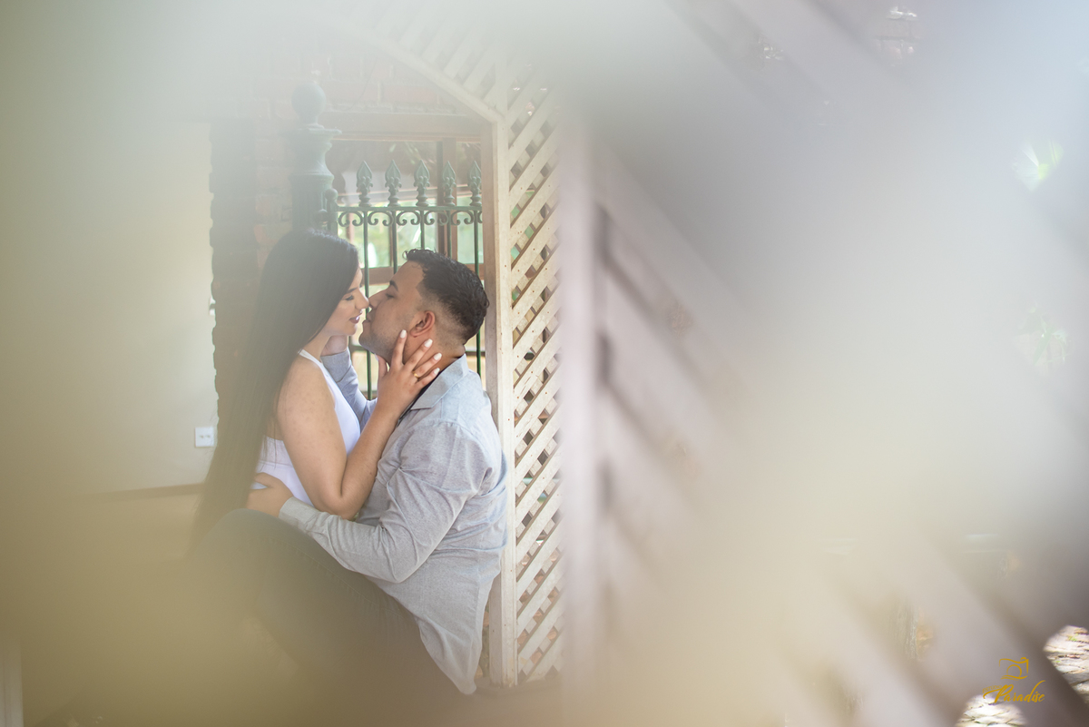 ensaio pré casamento