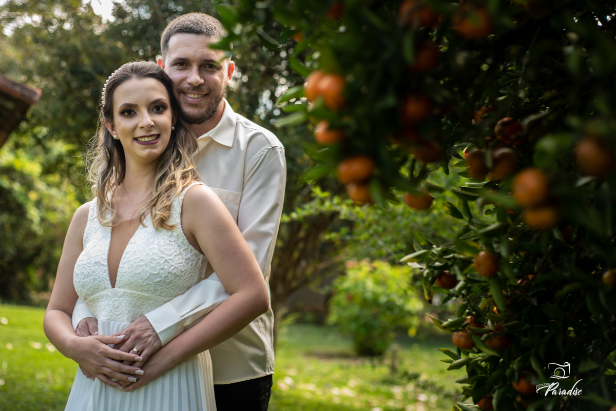 fotos casal na natureza