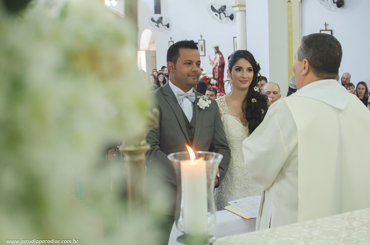 Casamento de dia em Chácara Minas Gerais feito pelo Estúdio Paradise