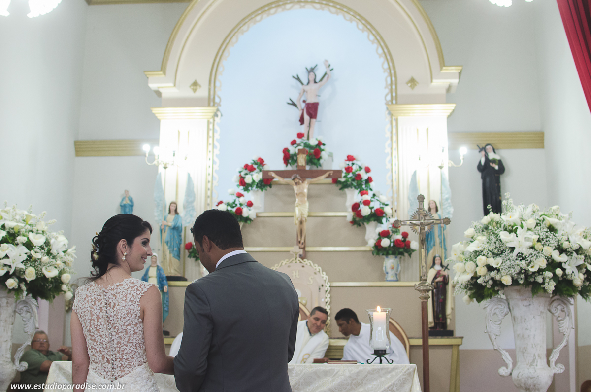 Casamento de dia em Chácara Minas Gerais feito pelo Estúdio Paradise