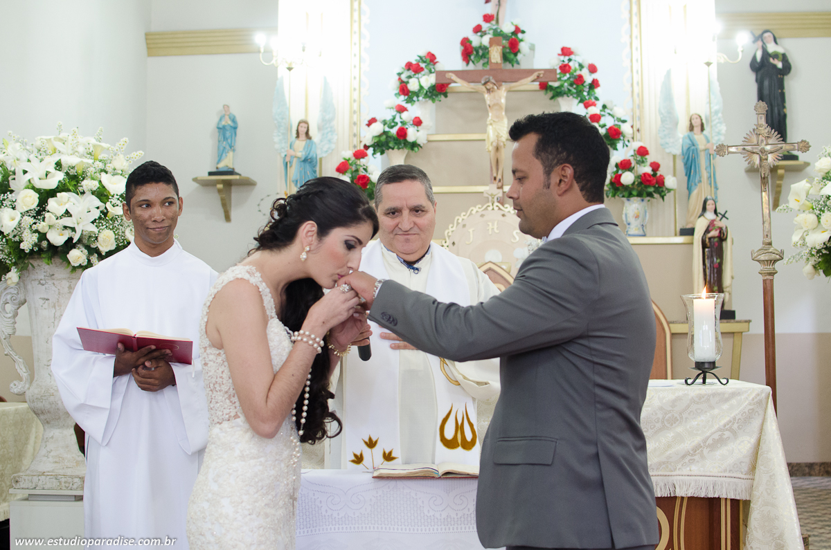Casamento de dia em Chácara Minas Gerais feito pelo Estúdio Paradise