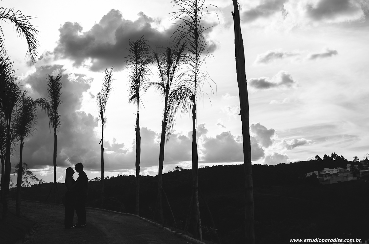 E-Session do casal Rita e Wellington feito na pizzaria Mr Tugas em Juiz de Fora Minas Gerais