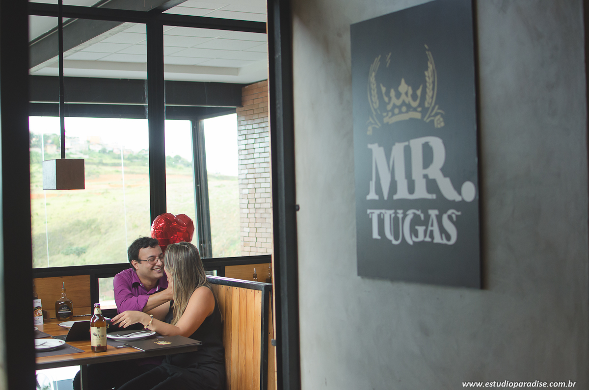 Ensaio dos noivos Rita e Wellington em Juiz de Fora Minas Gerais fotógrafo Estúdio Paradise Fotografia de Casamento
