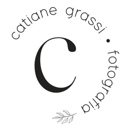 Logotipo de Catiane
