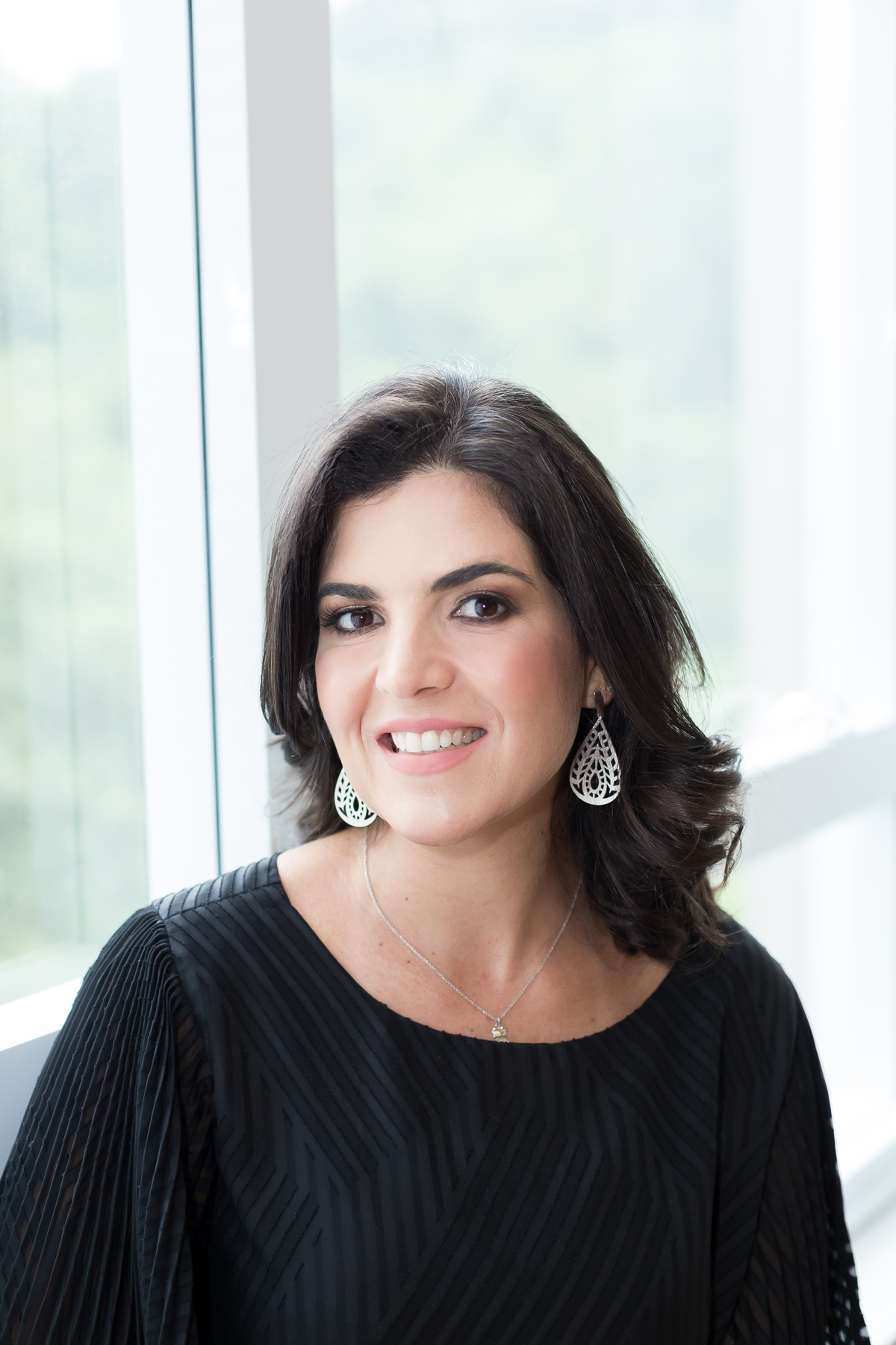 Dra Flávia Machado
