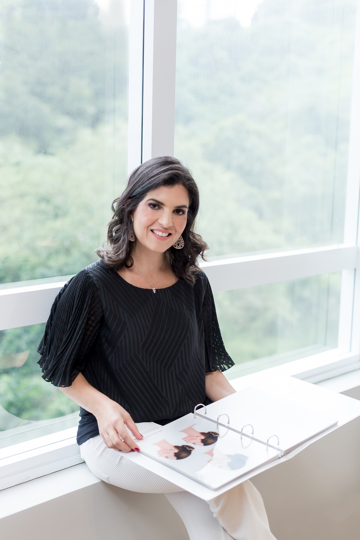 Dra Flávia Machado