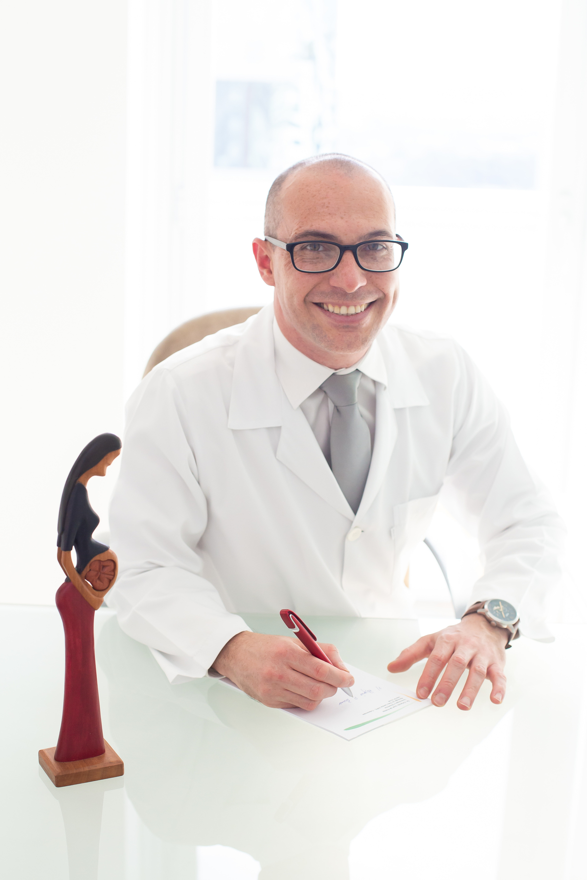 Dr Orlando