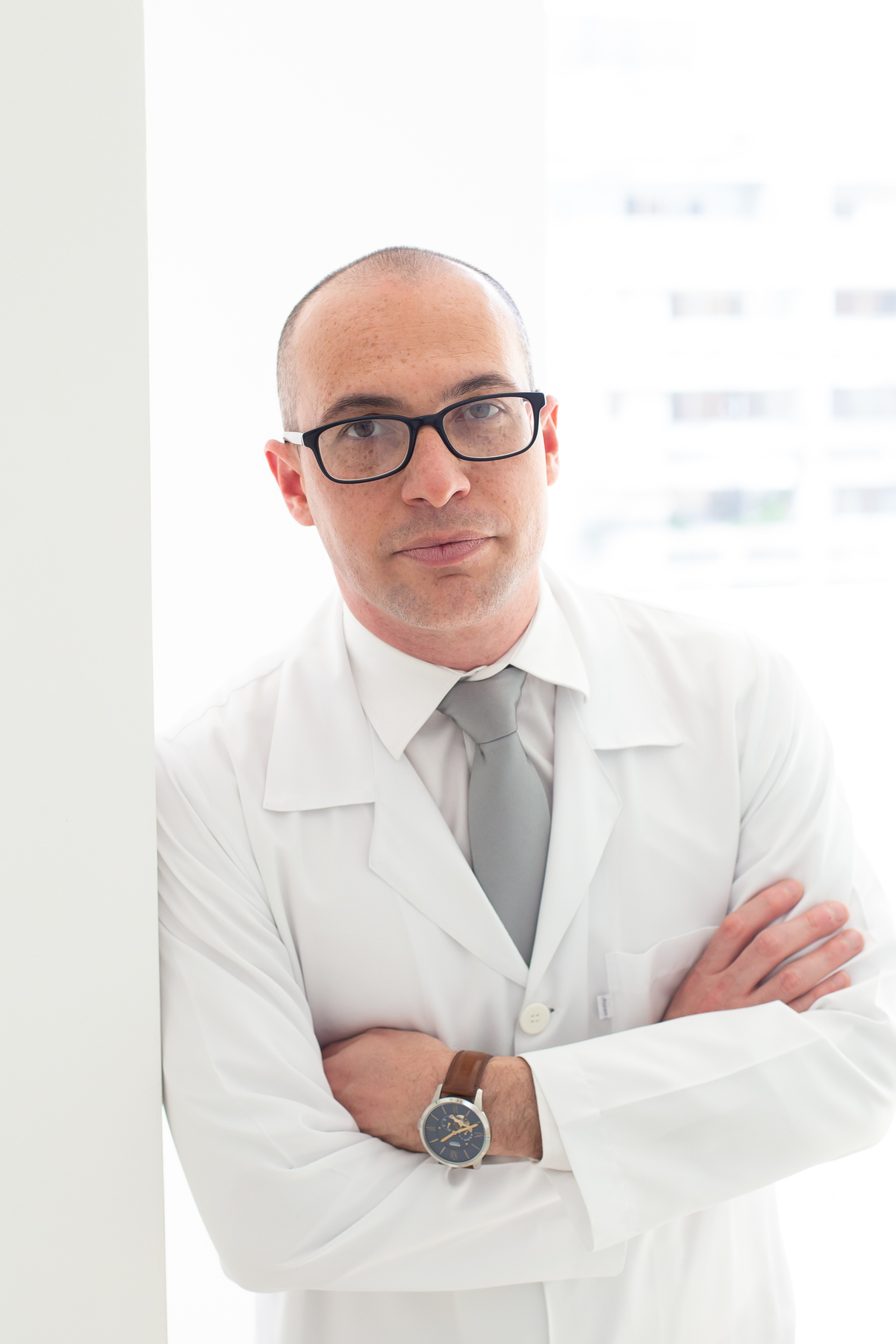 Dr Orlando