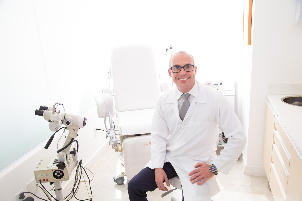 Dr Orlando