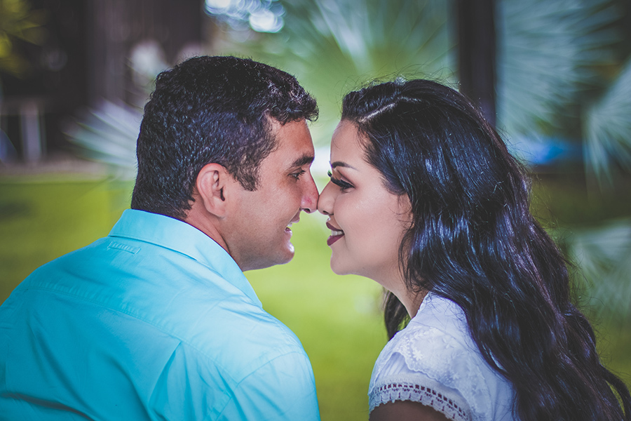 ensaio pré casamento noivos beijo colíder dominik fotografia