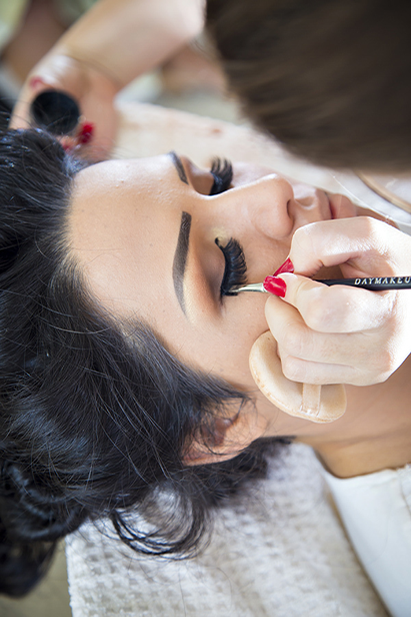 making of noiva sinop casamento dominik fotografia olhos maquiagem