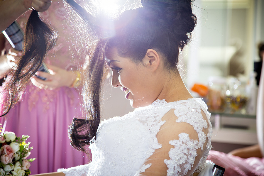making of noiva sinop casamento dominik fotografia cabelo penteado