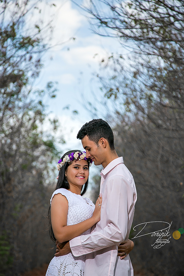 ensaio casal pre casamento dominik fotografia colider