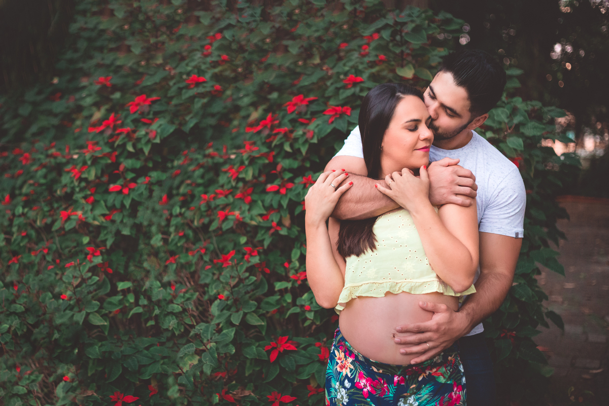 ensaio gestacional na brasital em são roque