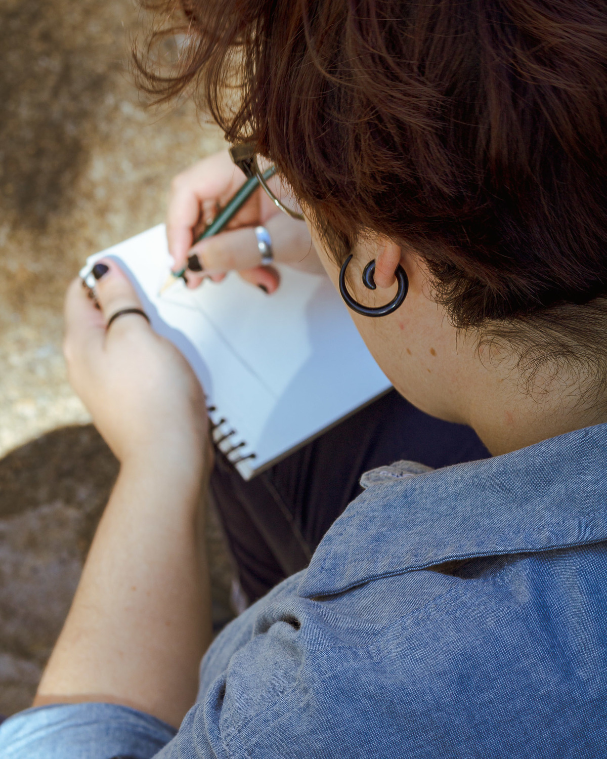 ensaio em são paulo