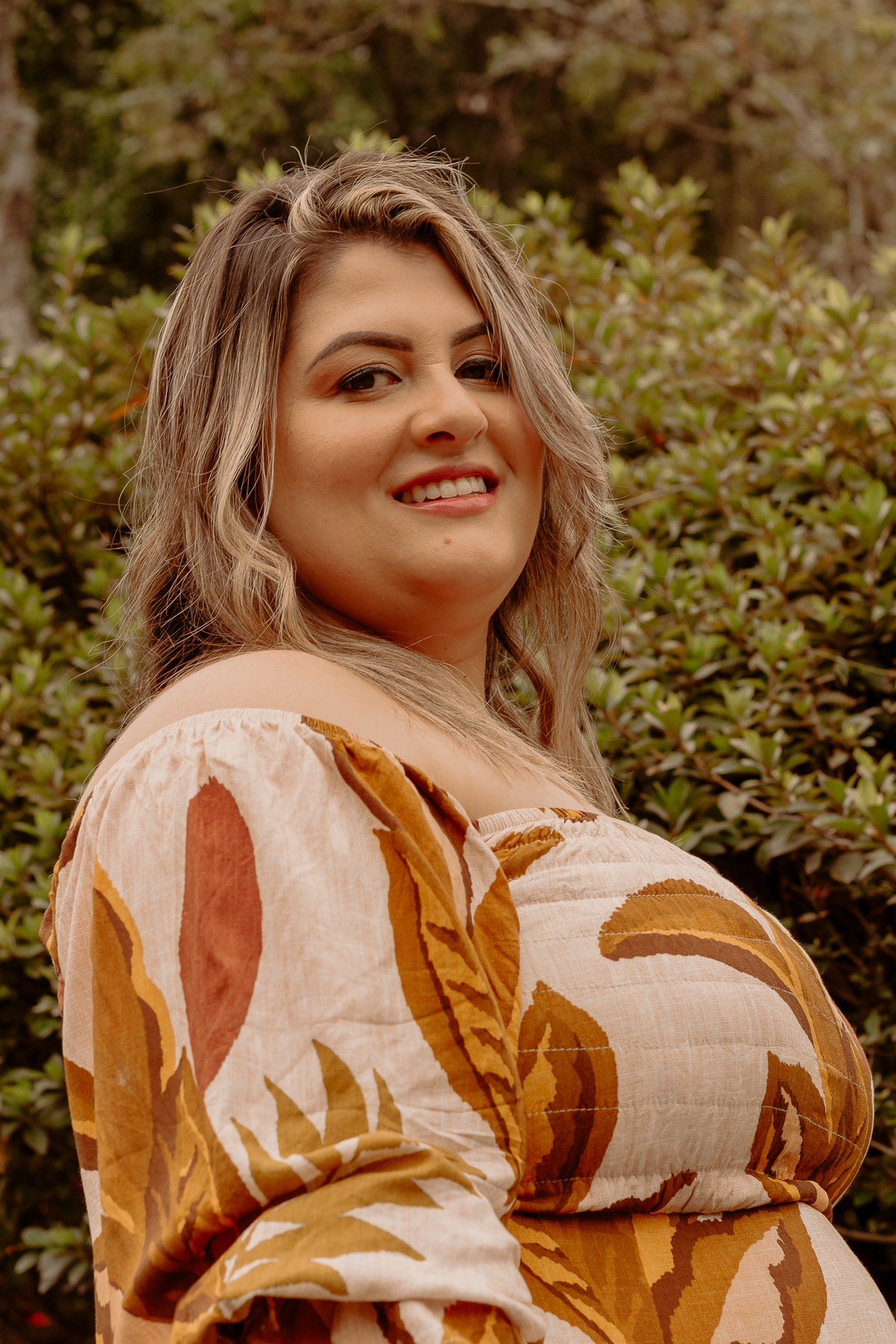 ensaio feminino em sp