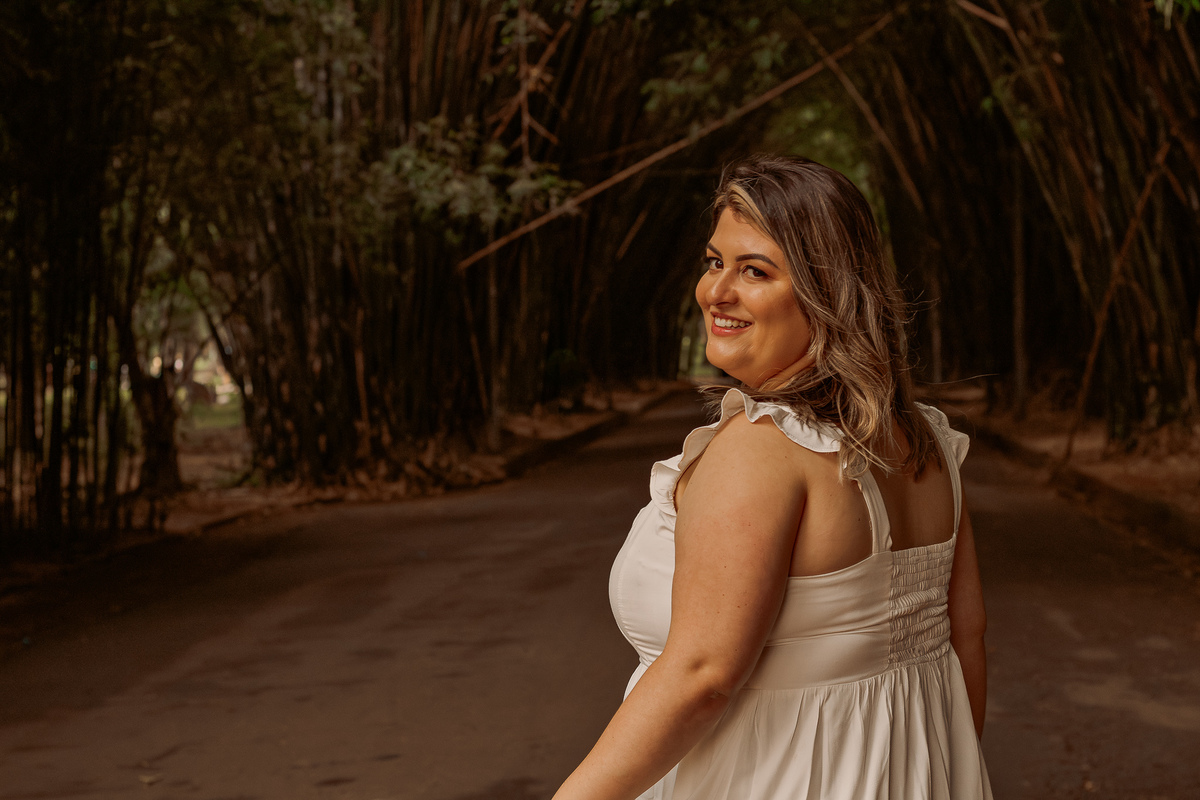 ensaio externo de 30 anos