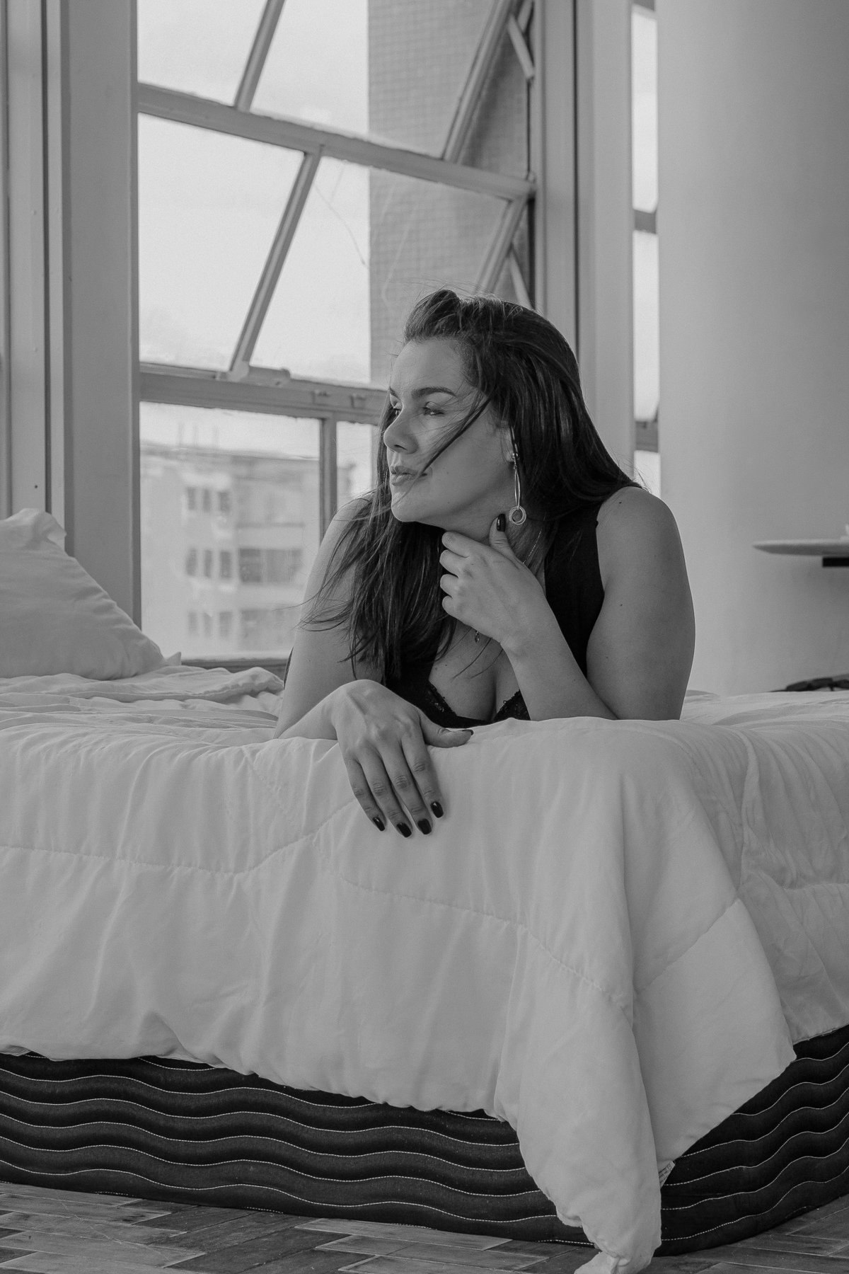 ensaio fotográfico feminino em são paulo