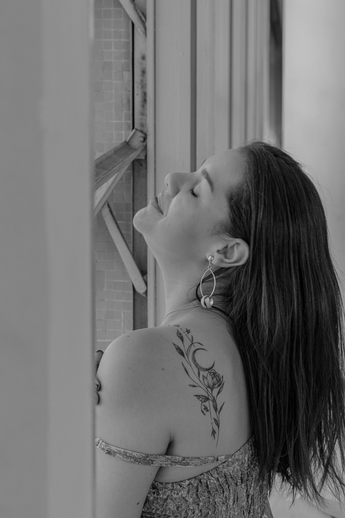 fotos intimistas feminina