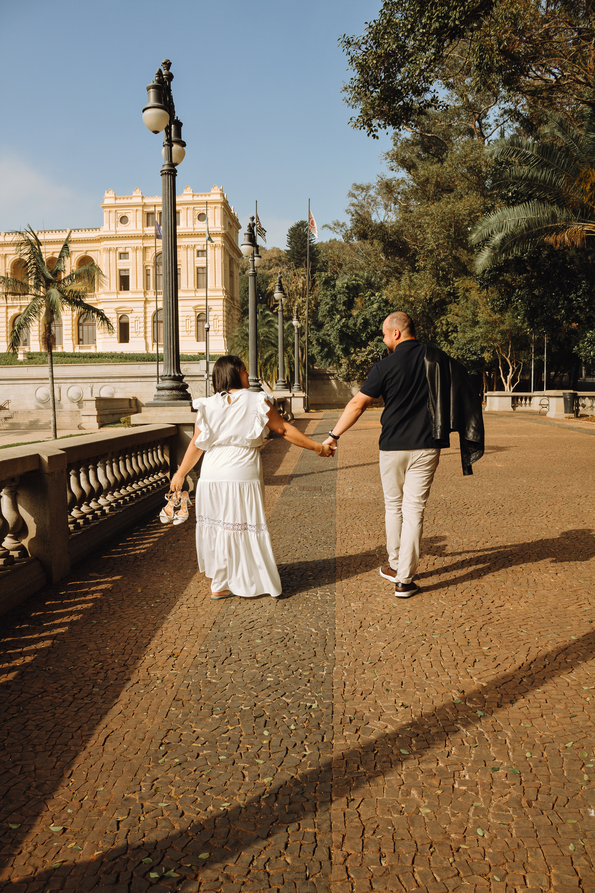 ensaio fotográfico save the date