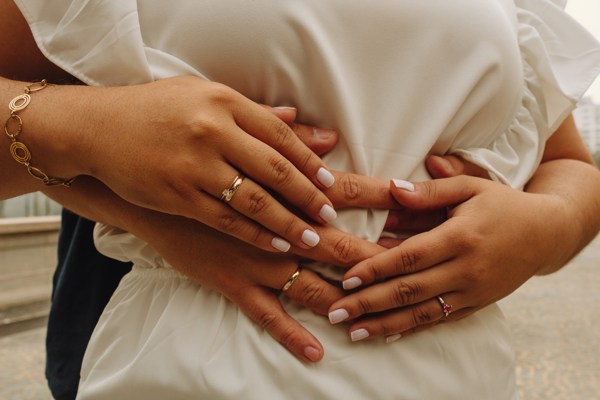 ensaio de pré casamento em SP