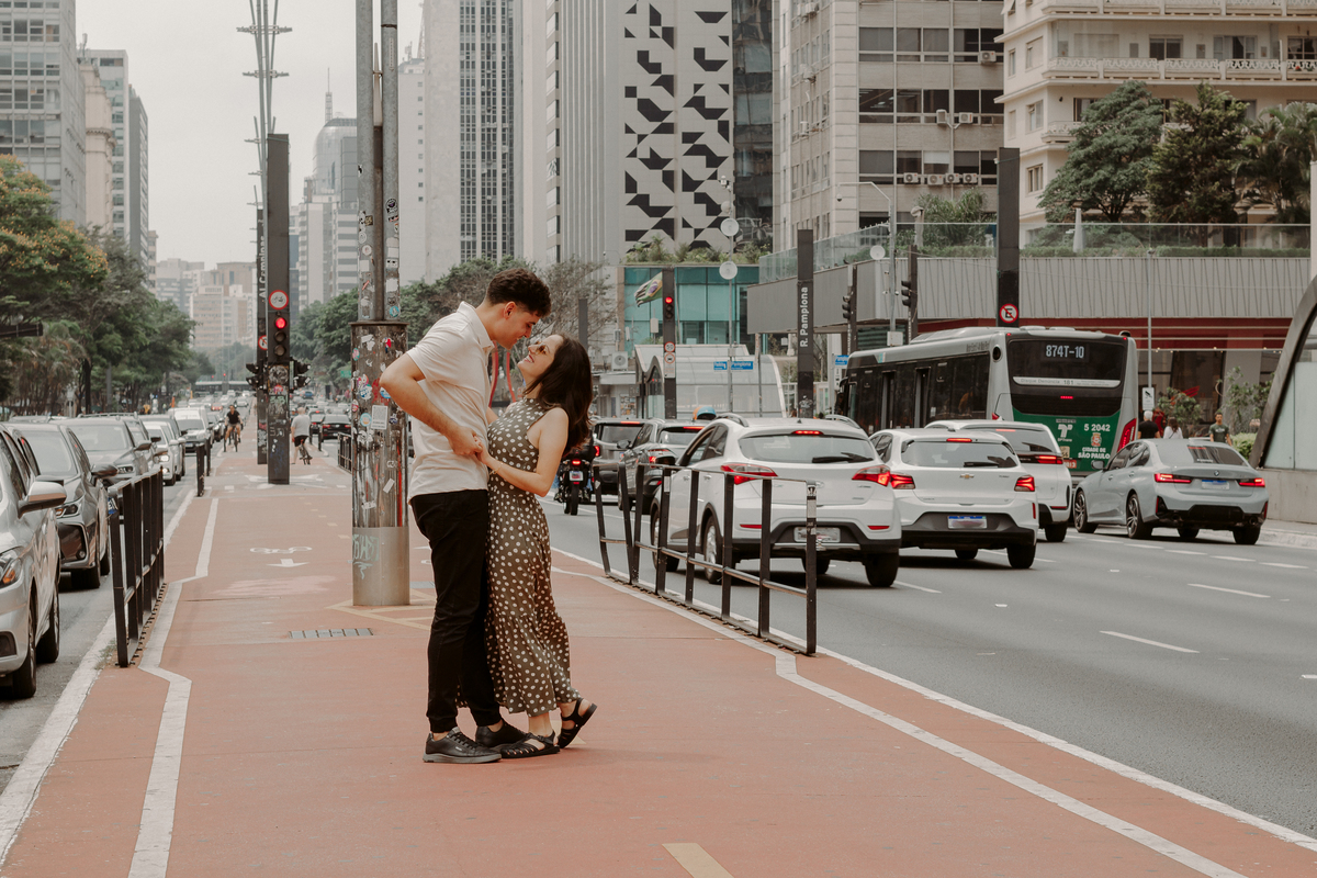 fotos de casal em são Paulo