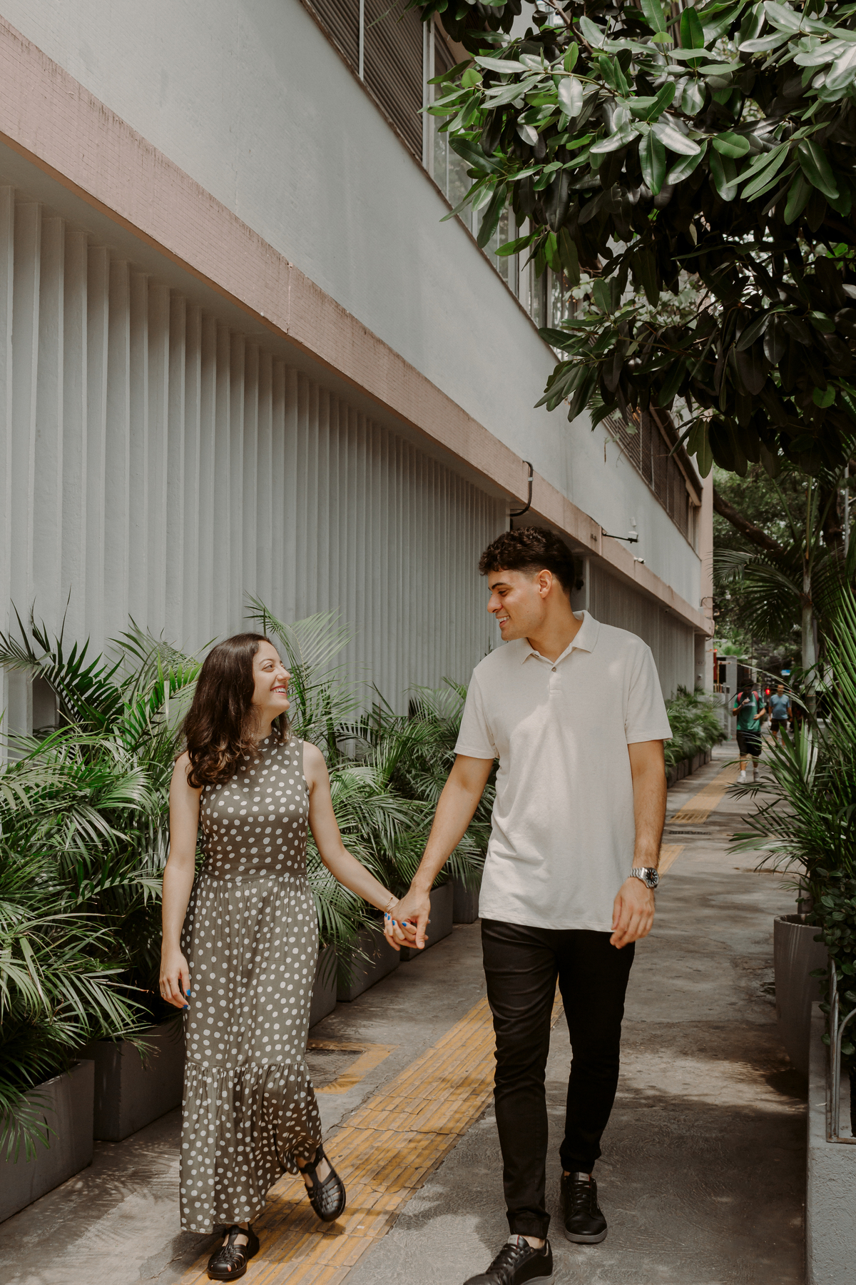 fotos espontâneas externas em são Paulo