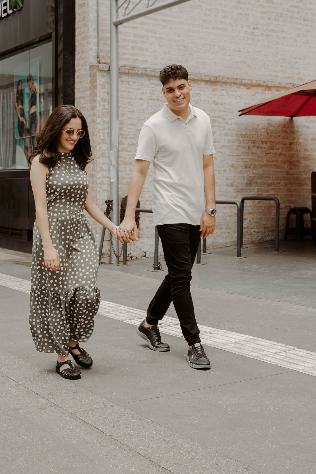 fotos na avenida paulista