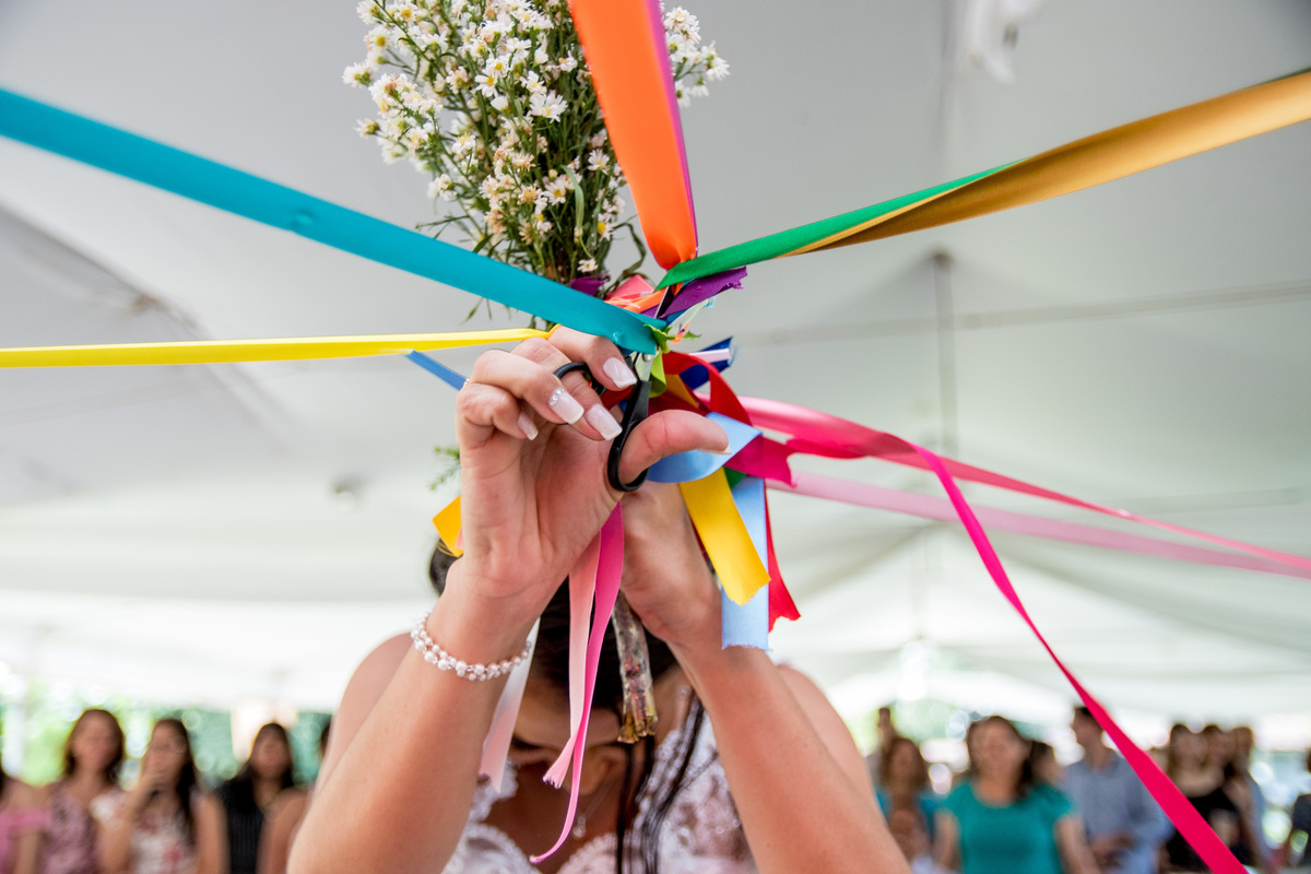 Casamento Barbara e Lucas no espaço Capim Santo em Aldeia, Camaragibe-Pernambuco fotografado pela fotógrafa autoral de casamentos Rafaelly Lemos. Ano 2019.