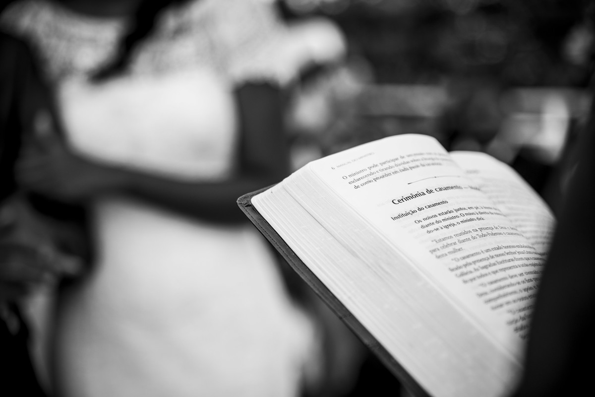 cerimonia de casamento no Pier 31 em Barra de Jangada - PE, por Rafaelly Lemos