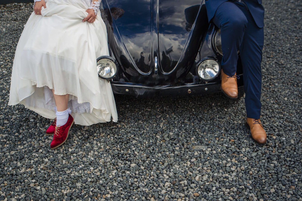 Fotógrafo de bodas Medellín
