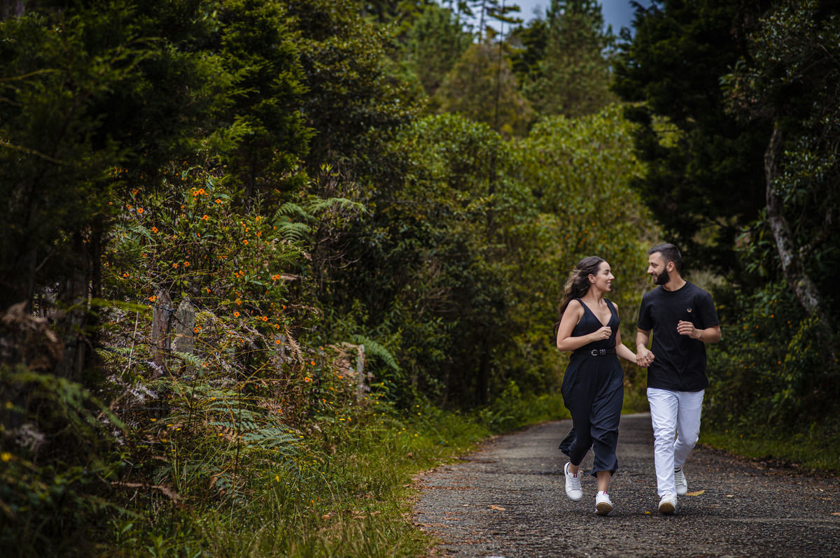 Mejores fotógrafos de bodas Medellín