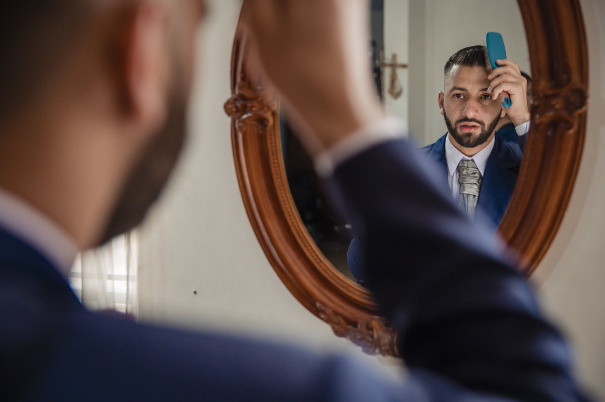 Fotógrafo de matrimonios Medellín